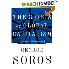 Soros ya predijo la grave crisis del capitalismo actual