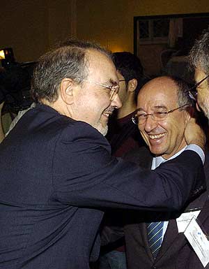 El Gobernador del Banco de España y el arte del ridículo (II)