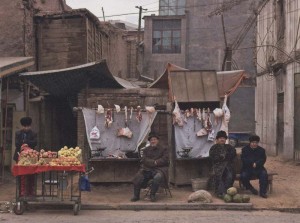 china-xinjian-foto-tienda-en-la-calle