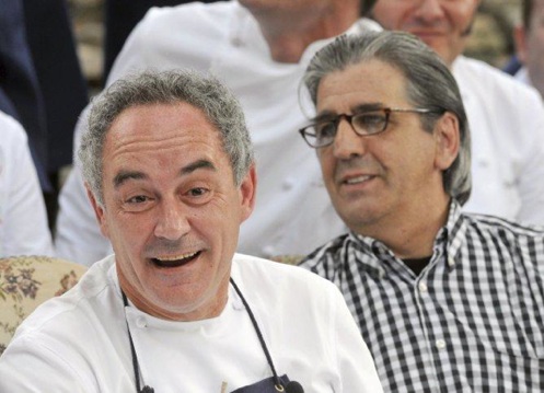 “El Bulli”, ejemplo de excelencia empresarial de Ferran Adrià y Juli Soler
