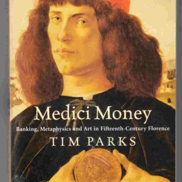 La banca Medici. Como funcionaba la banca en la Edad Media.
