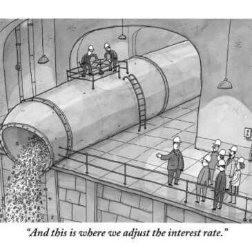 “Capital wars” y el auge de la liquidez global (Parte II)